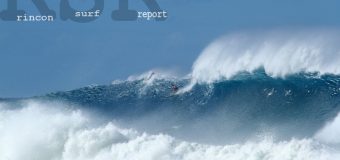 Rincon Surf Report – Sunday, Jan 19, 2020