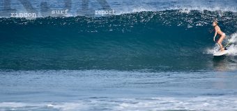 Rincon Surf Report – Thursday, Feb 20, 2020