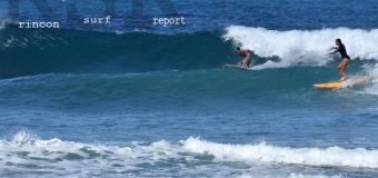 Rincon Surf Report – Monday, Mar 2, 2020