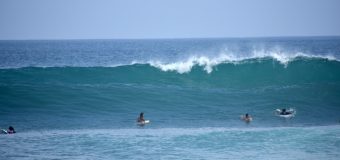 Rincon Surf Report – Saturday, Mar 23, 2020
