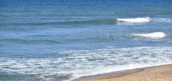 Rincon Surf Report – Wednesday, Aug 26, 2020