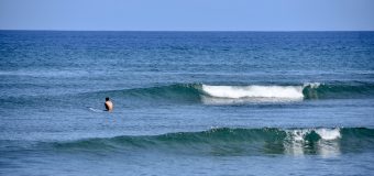 Rincon Surf Report – Thursday, Sep 10, 2020