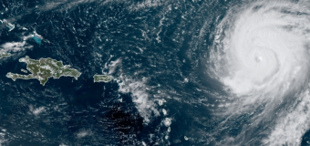Rincon, Puerto Rico Surf Forecast – Sept 17, 2020