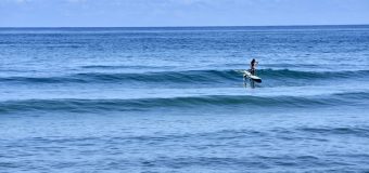 Rincon Surf Report – Monday, Sep 7, 2020