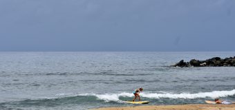 Rincon Surf Report – Wednesday, Sep 9, 2020