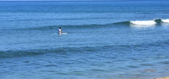 Rincon Surf Report – Tuesday, Sep 8, 2020