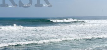 Rincon Surf Report – Tuesday, Sept 22, 2020