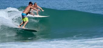 Rincon Surf Report – Monday, Sep 14, 2020