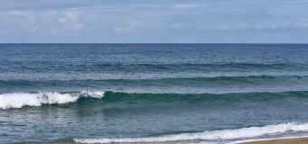 Rincon Surf Report – Monday, Oct 5, 2020