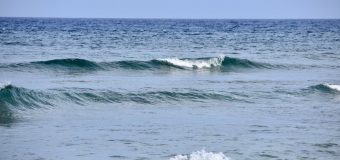 Rincon Surf Report – Thursday, Oct 1, 2020