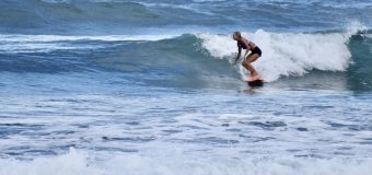 Rincon Surf Report – Thursday, Oct 29, 2020