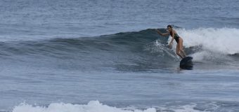 Rincon Surf Report – Wednesday, Oct 7, 2020