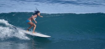 Rincon Surf Report – Sunday, Nov 22, 2020