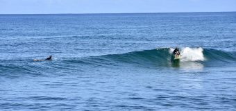 Rincon Surf Report – Thursday, Nov 19, 2020