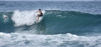 Rincon Surf Report – Thursday, Nov 26, 2020