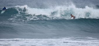 Rincon Surf Report – Saturday, Nov 28, 2020