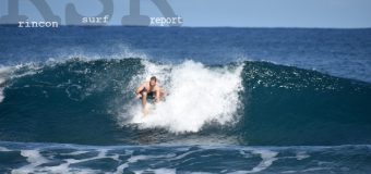 Rincon Surf Report – Thursday, Nov 12, 2020