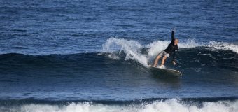 Rincon Surf Report – Friday, Jan 22, 2021