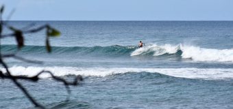Rincon Surf Report – Tuesday, Jan 19, 2021