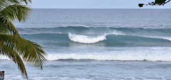 Rincon Surf Report – Wednesday, Jan 13, 2021