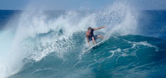 Rincon Surf Report – Wednesday, Jan 27, 2021