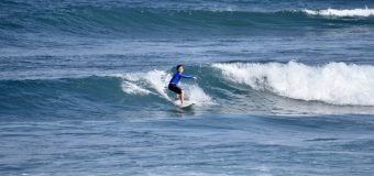 Rincon Surf Report – Friday, Feb 12, 2021