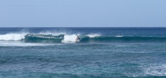 Rincon Surf Report – Thursday, Feb 18, 2021