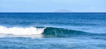 Rincon Surf Report – Thursday, Feb 11, 2021