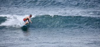 Rincon Surf Report – Wednesday, Feb 10, 2021