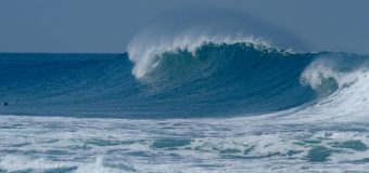 Rincon Surf Report – Thursday, Feb 4, 2021