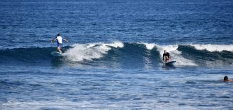 Rincon Surf Report – Saturday, Feb 13, 2021
