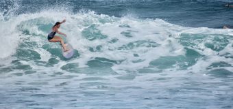 Rincon Surf Report – Friday, Mar 12, 2021