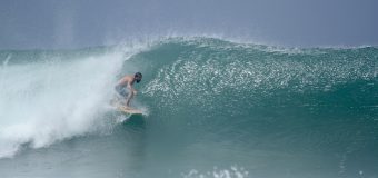 Rincon Surf Report – Wednesday, Mar 17, 2021
