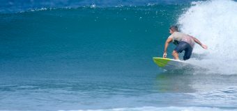 Rincon Surf Report – Saturday, Apr 10, 2021