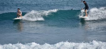 Rincon Surf Report – Thursday, May 20, 2021