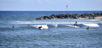 Rincon Surf Report – Sunday, May 2, 2021