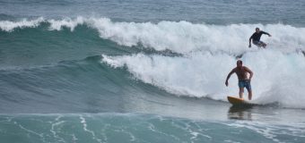 Rincon Surf Report – Friday, May 21, 2021