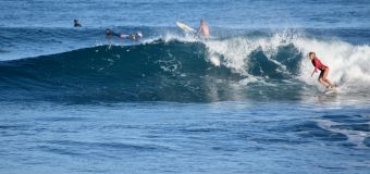 Rincon Surf Report – Tuesday, Nov 16, 2021