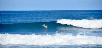 Rincon Surf Report – Sunday, Nov 28, 2021