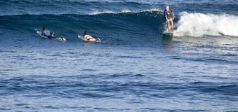 Rincon Surf Report – Wednesday, Nov 17, 2021