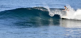 Rincon Surf Report – Monday, Nov 15, 2021