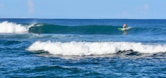 Rincon Surf Report – Tuesday, Nov 2, 2021