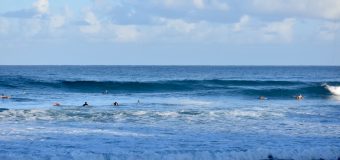 Rincon Surf Report – Friday, Nov 19, 2021