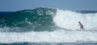 Rincon Surf Report – Friday, Nov 26, 2021