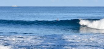 Rincon Surf Report – Thursday, Nov 4, 2021