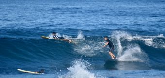 Rincon Surf Report – Monday, Nov 22, 2021