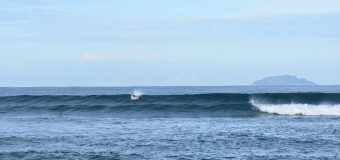 Rincon Surf Report – Tuesday, Nov 30, 2021