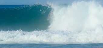 Rincon Surf Report – Thursday, Nov 11, 2021