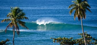 Rincon Surf Report – Saturday, Nov 27, 2021