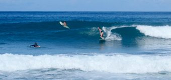 Rincon Surf Report – Tuesday, Nov 23, 2021